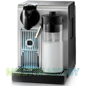 Капсульная кофеварка DeLonghi Lattissima Pro EN 750.MB картинка 3